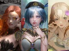 커미션 상시오픈