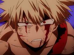 [바쿠고드림] 첫사랑이 빌런이 됐다.