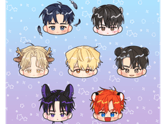 ✶TeSTAR 프리 인장 배포✶