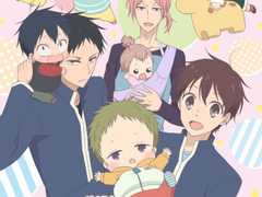 파레루타의 애니평론 121화