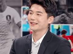 12. 기성용 여주 뉴스룸, 외국썰 +손흥민/ 2019.1.18