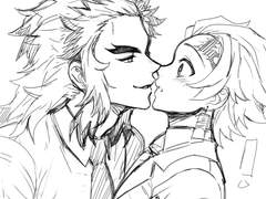 [렌탄] 트위터 낙서 백업2