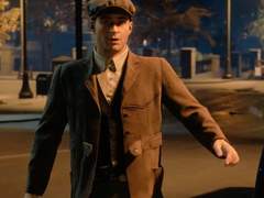 마피아 데피니티브 에디션 플레이 일지 5