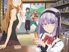 파레루타의 애니평론 131화