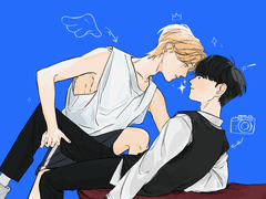 파란;순조롭지 않게 일어나는 여러가지 곤란이나 사건