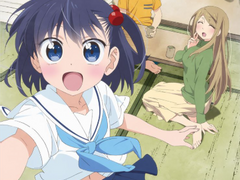 파레루타의 애니평론 136화