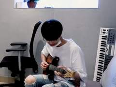 [이제노] 널 스치는 바람마저 질투해 1