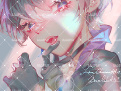 타임랩스 | 커미션 210719(오마카세)