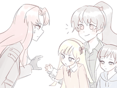 20210721 사이좋게지내