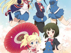 파레루타의 애니평론 137화