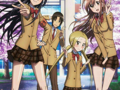 파레루타의 애니평론 138화