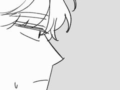 추웠던 겨울의 마지막.