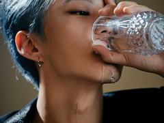 주인공들 인터뷰.