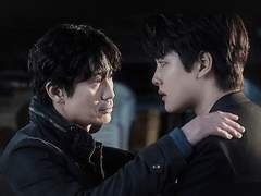 [주원동식/동식주원] 새살이 돋아날 때 & Unrequited Love 외전