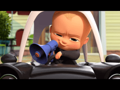 보스베이비부터 보스베이비2까지 (다량의 스포일러)