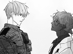 [해뜬거리] 다니엘x패터 관통후기