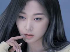 Giselle DAZED with GIVENCHY photoshoot Behind The Scenes