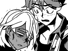 [플랜터 플래닛 - 파일럿] 3화完