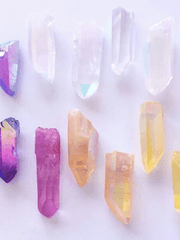 장면 돌 마법사