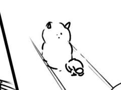 마계 그놈은 멋있었당