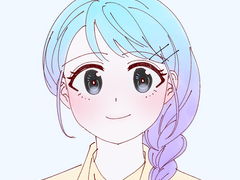 티알 뛴 자캐 목록