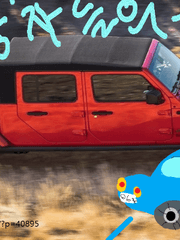 자동차들의 혁명