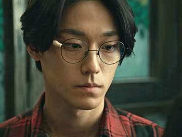 [이도현] 이은혁 꼬시기 完