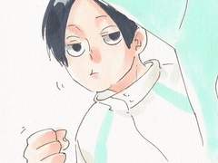 내 짝이 자꾸 옆에서 플러팅 치는데