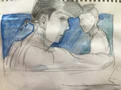 죠죠 연성 모음