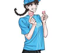 오오후리 연성 모음