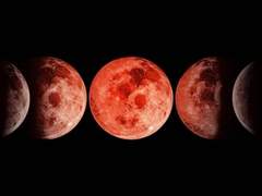 홍월(紅月/訌月), 5