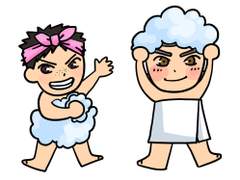 오오후리 연성 모음