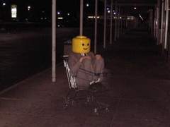 혼자 있기 싫은 사람