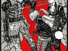 도로헤도로 패러디 12.