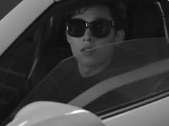 잠깐 머문 욕심을 미워할 줄 모르고