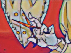 이상理想이이상異常인이유는이상異狀하게도이상異像이기때문입니다