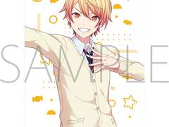 [클리어파일] 1성 스탠딩 일러스트 ver.