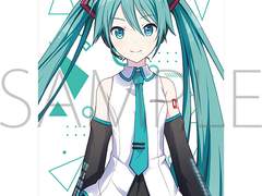 [클리어파일] 1성 스탠딩 일러스트 ver.