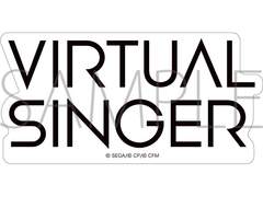 [스티커] 유닛 로고 ver.