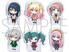 [코롯토] SD 미니 아크릴 피규어