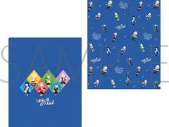 [유루팔레트] 클리어파일