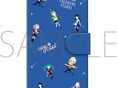 [유루팔레트] 스마트폰 케이스