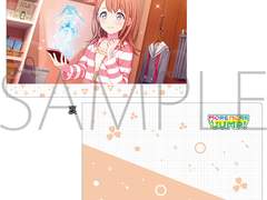 [클리어파일] 통상 3성 각전 일러스트 ver.