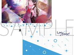 [클리어파일] 통상 3성 각전 일러스트 ver.