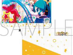 [클리어파일] 통상 3성 각전 일러스트 ver.