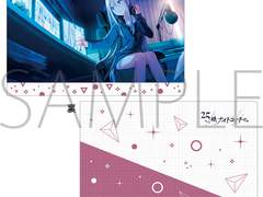 [클리어파일] 통상 3성 각전 일러스트 ver.