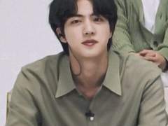 [김석진] In Love 26