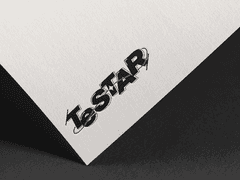 테스타 비공식 로고 도안 배포