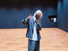 21............ 언젠가 쫌쫌따리 털이