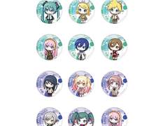 [캔뱃지] SD 캔뱃지